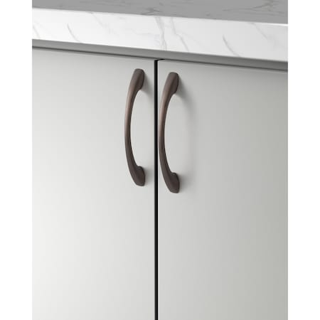 Sapphire Venetian Bronze Cabinet Hardware pulls - Set of 6 SP-CH130Z-VB